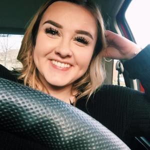 Meet your Posher, Grace